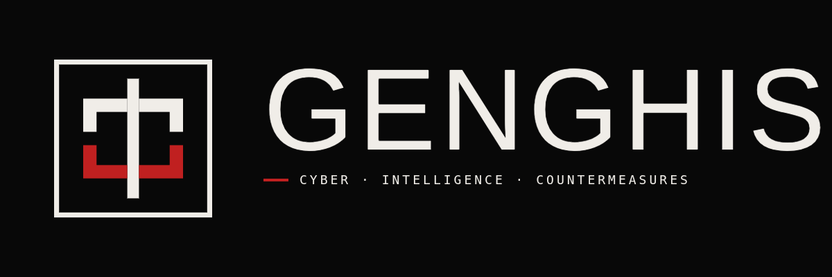 Genghis Cybersecurity